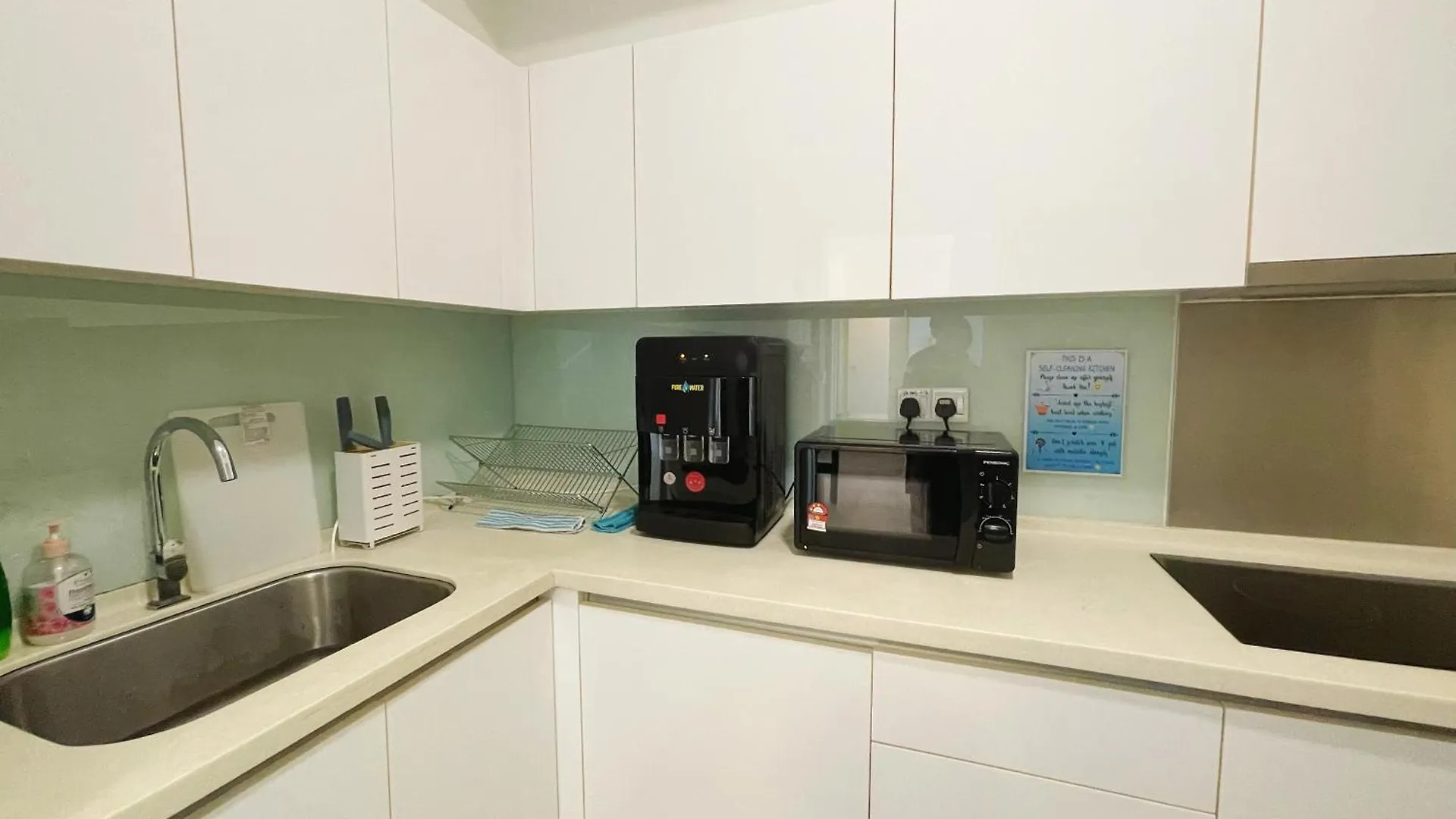 Legoland-3Min Walk-Afiniti Medini 2Br With Bathtub -9Pax-Mini Playground Apartment Johor Bahru
