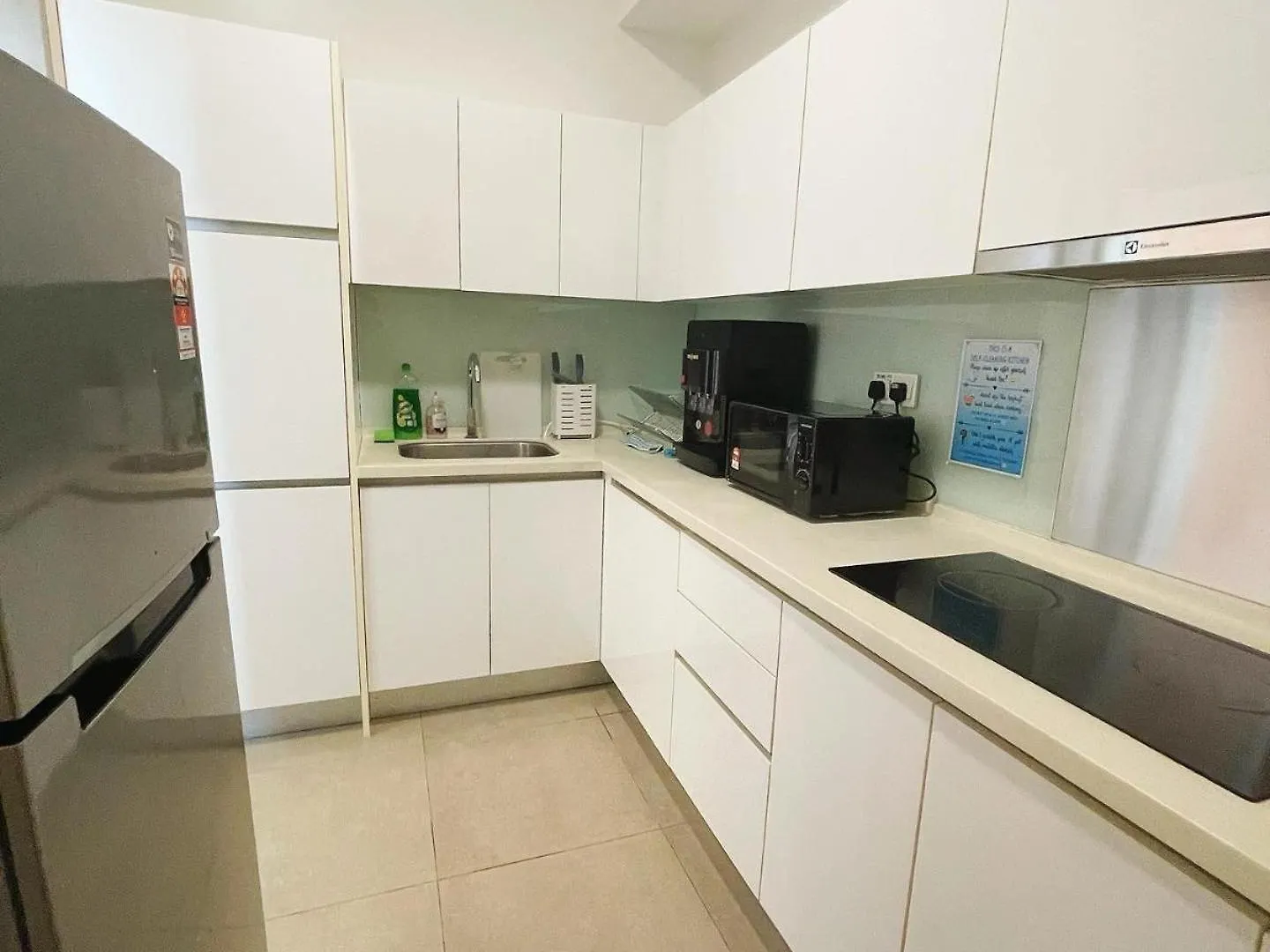 Legoland-3Min Walk-Afiniti Medini 2Br With Bathtub -9Pax-Mini Playground Apartment Johor Bahru