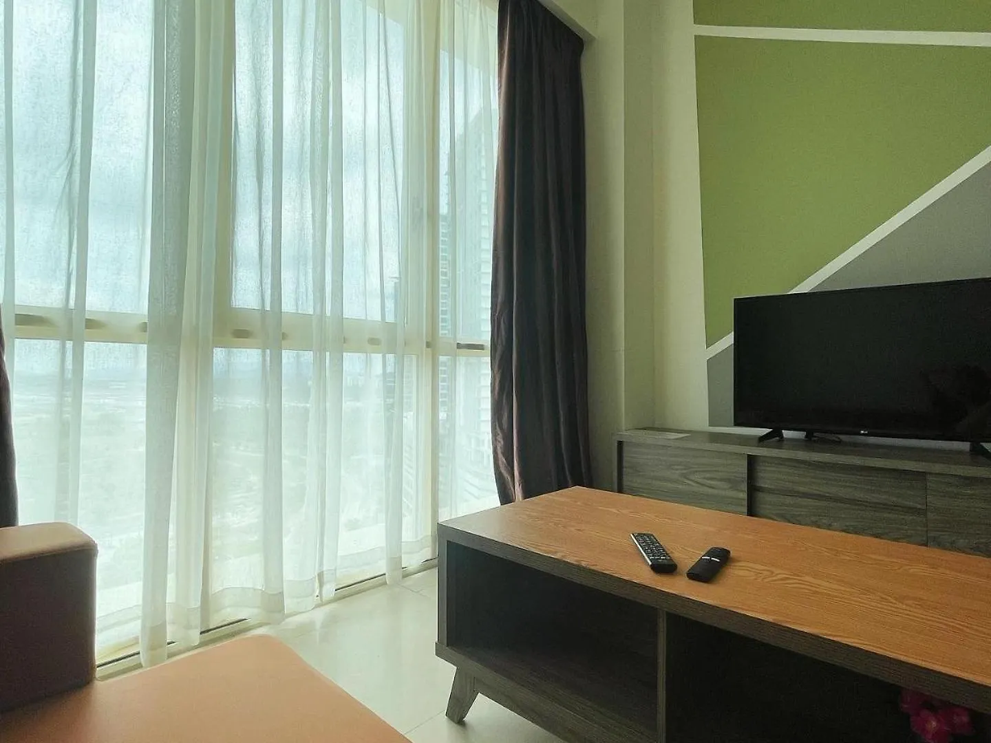Legoland-3Min Walk-Afiniti Medini 2Br With Bathtub -9Pax-Mini Playground Apartment Johor Bahru Malaysia